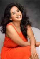 Veena Jamkar - Movie actress