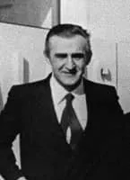 Veljko Bulajić - Montenegrin film director