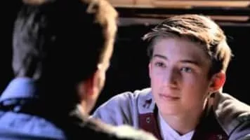 Vic Stagliano - Actor