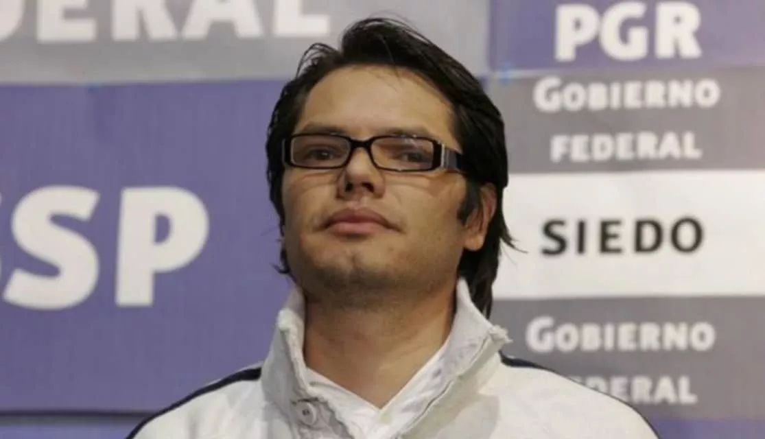 Vicente Carrillo Fuentes - Mexican drug lord