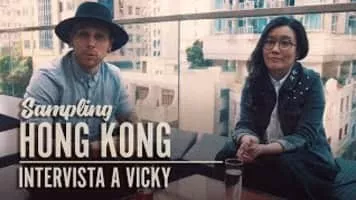 Vicky Fung - Composer