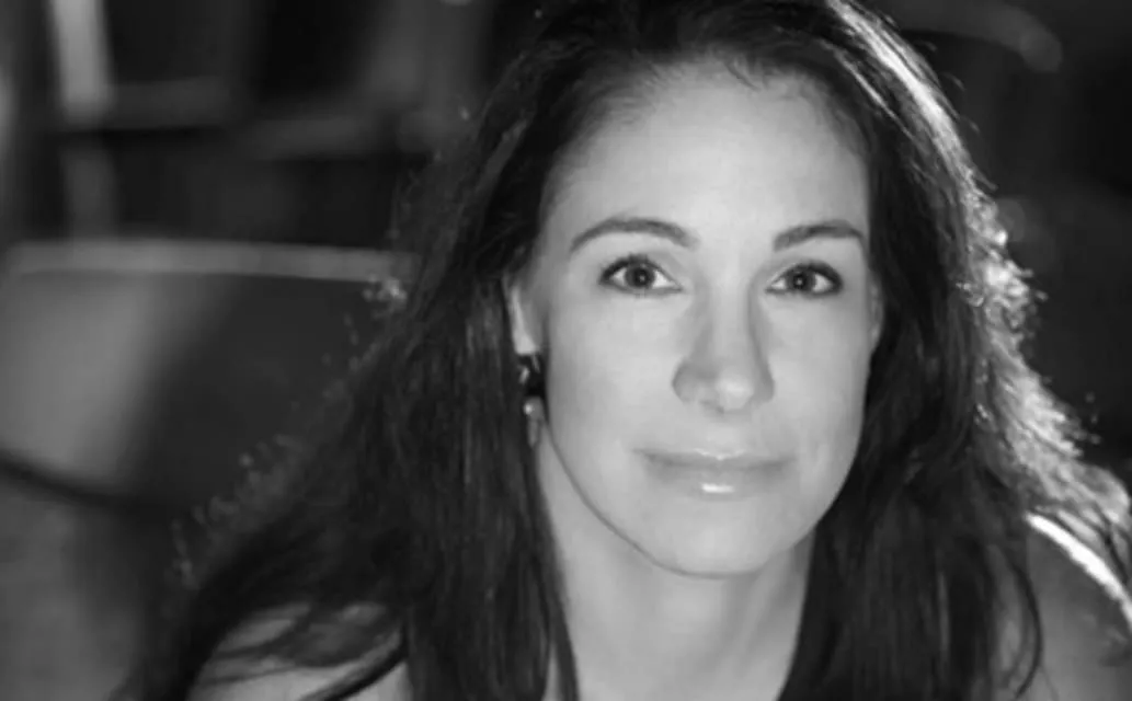 Vicky Jenson - American film director