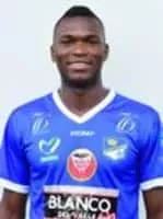 Víctor Andrés Moreno Córdoba (Víctor Moreno) - Football player