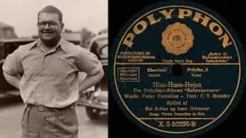 Victor Cornelius Co - 