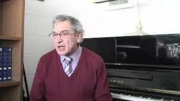 Victor Yampolsky - Russian conductor