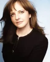 Victoria Brynner - Film producer ‧ Yul Brynner's daughter