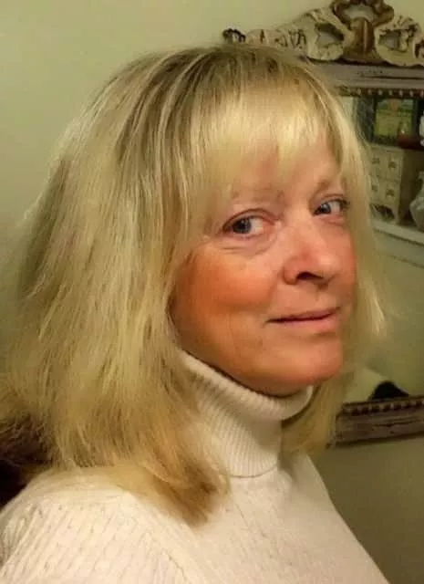 Victoria Granucci - John Mellencamp's ex-wife