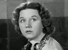 Vida Hope - Film actress