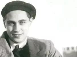 Viktor Ullmann - Austrian composer