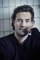 Vincent Croiset - Actor