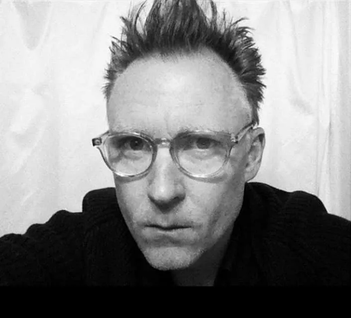 Vincent Gale - Canadian film actor