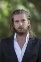 Vincent van der Valk - Actor