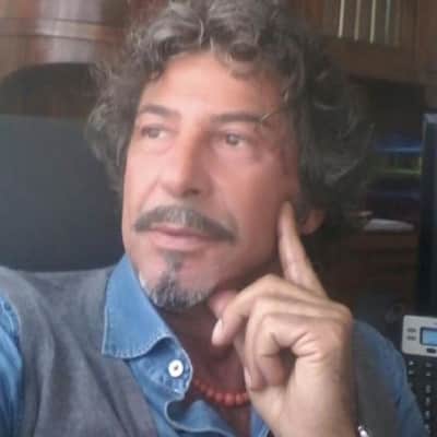 Vincenzo Vitagliano - Mathematician