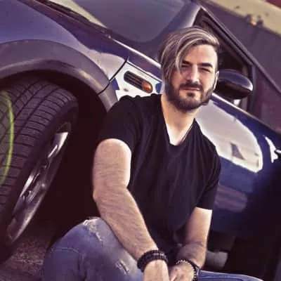 Vintage and Morelli - Musical artist