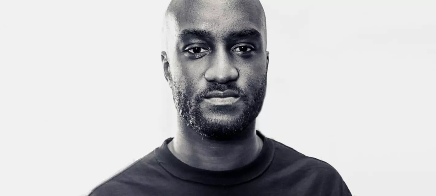Virgil Abloh - American fashion designer