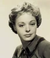 Virginia Gilmore - American film actress