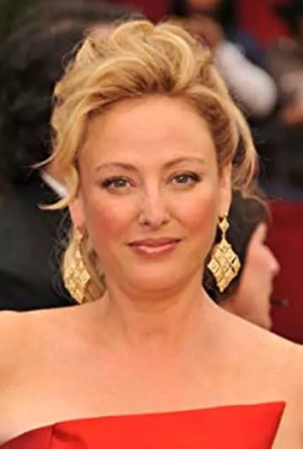 Virginia Madsen - American actress