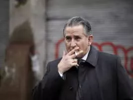 Vito Rizzuto - 