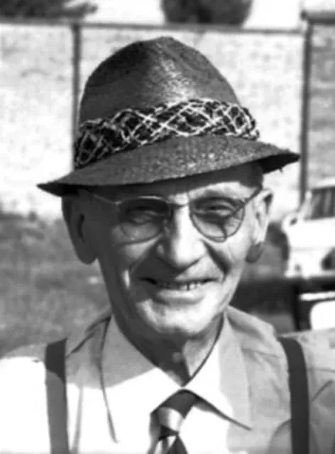 Vittorio Jano - Italian designer