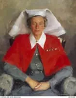 Vivian Bullwinkel - Australian nurse