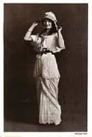 Vivian Rich - American film actress