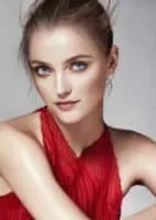 Vlada Roslyakova - Russian supermodel