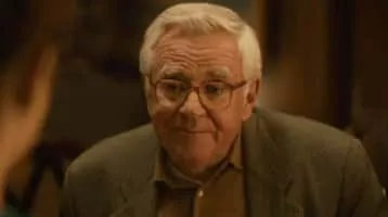 Vlasta Vrána - Canadian actor