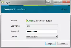 VMware Horizon View - 