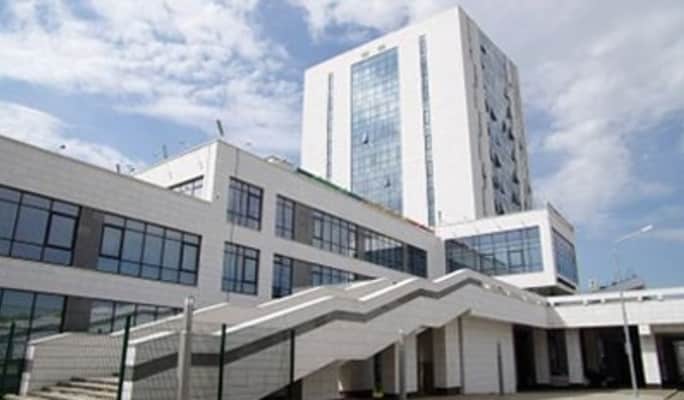 Volga Region State University of Physical Culture, Sport and Tourism - 