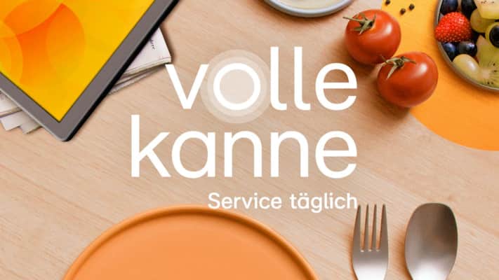 Volle Kanne - Service Taglich - Television series