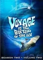 Voyage to the Bottom of the Sea - American television series
