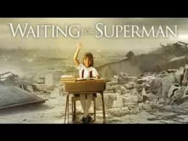 Waiting for Superman - 2010 ‧ Political cinema/Documentary ‧ 1h 51m