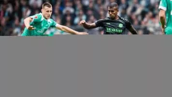 Walace - Brazilian football player