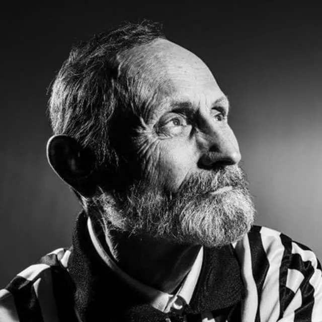 Walter Day - American businessman