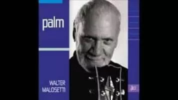 Walter Malosetti - Argentina guitarist