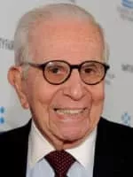 Walter Mirisch - American film producer