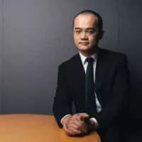 Wang Xing - CEO of Meituan