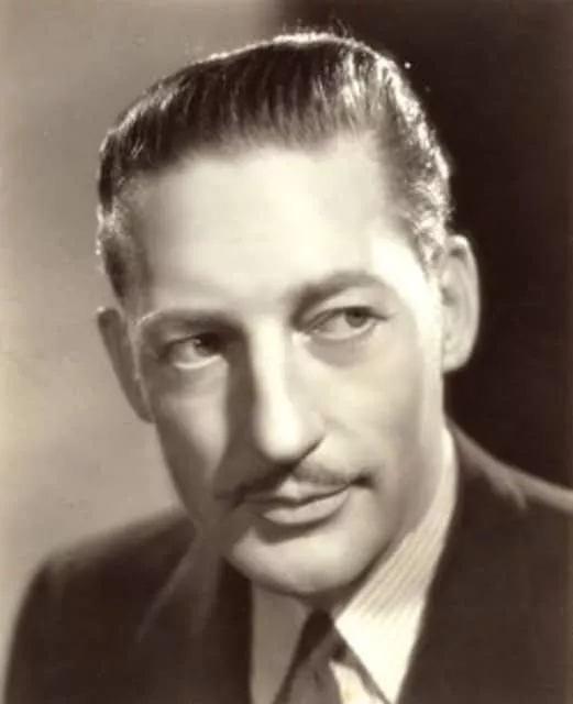 Warren William - Actor