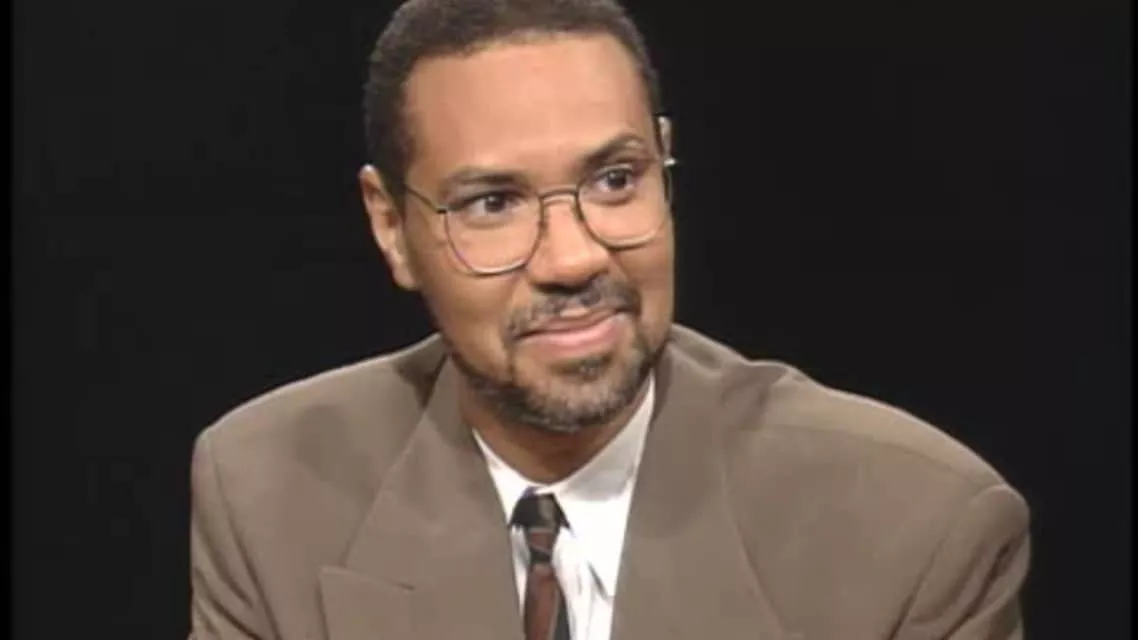 Warrington Hudlin - American film director