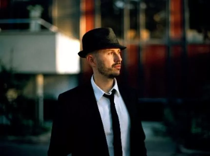 Wax Tailor - French record producer