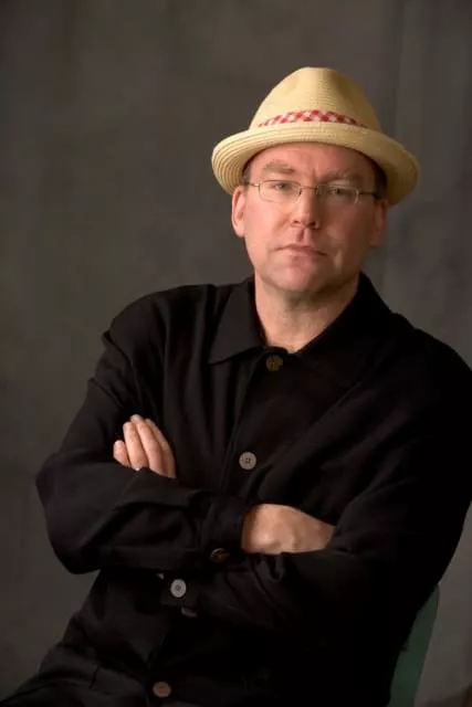 Wayne Horvitz - American composer