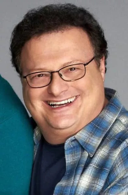 Wayne Knight - American actor