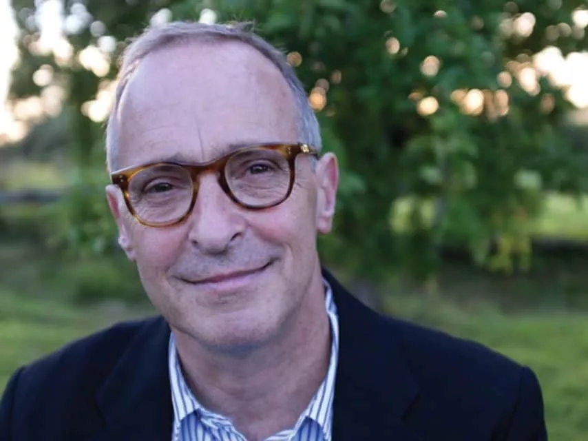 Wells Tower - American writer