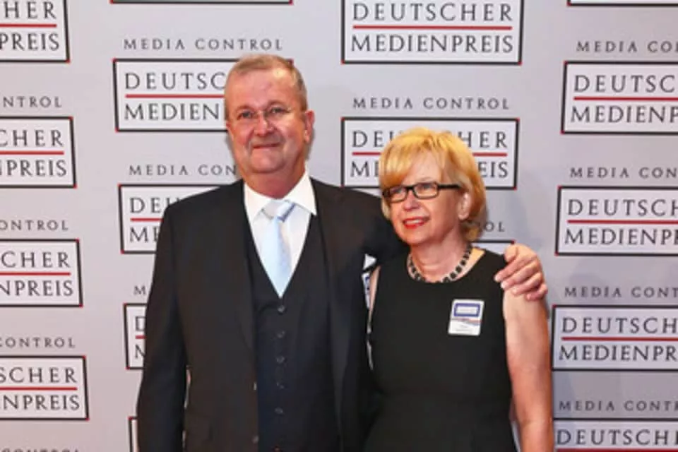 Wendelin Wiedeking - Executive