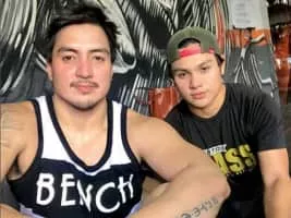 Wendell Ramos - Filipino actor