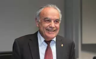 Werner Arber - Swiss microbiologist