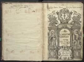 Wespazjan Kochowski - Historian