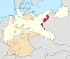 West Prussia - 