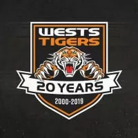 Wests Tigers - Professional sports team
