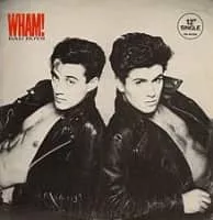 Wham! - Pop duo